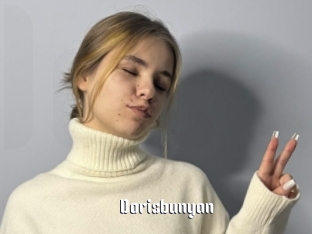 Dorisbunyan