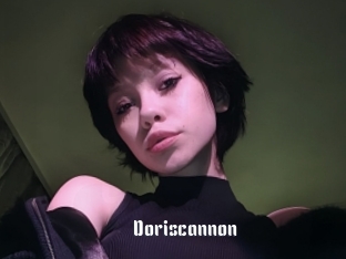 Doriscannon
