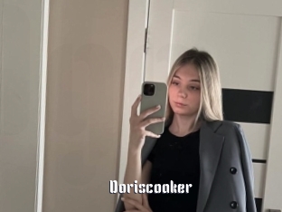 Doriscoaker