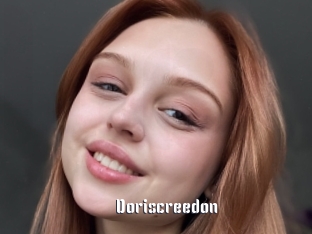 Doriscreedon