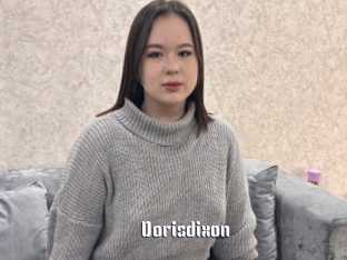 Dorisdixon