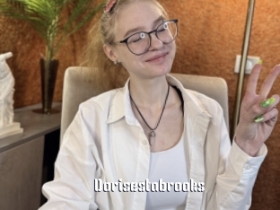 Dorisestabrooks