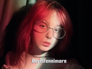 Dorisfennimore