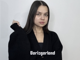 Dorisgarland