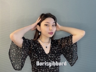 Dorisgibbard