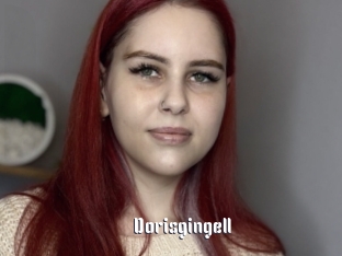 Dorisgingell