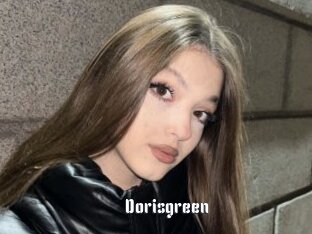 Dorisgreen