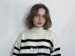 Dorisgrise