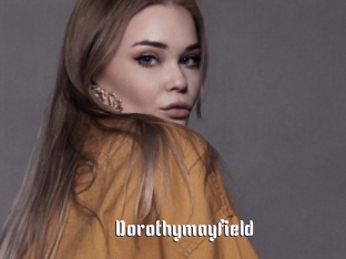 Dorothymayfield