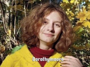 Dorothymoore