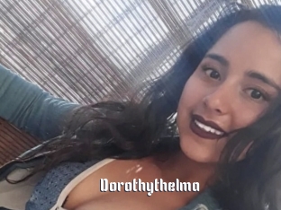 Dorothythelma