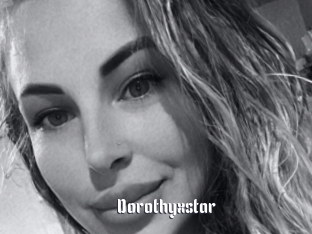 Dorothyxstar