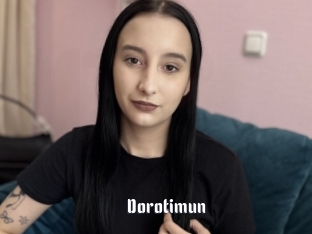 Dorotimun