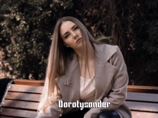 Dorotysander