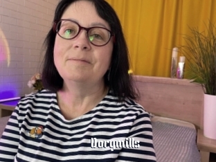 Dorymills