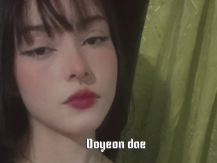 Doyeon_dae