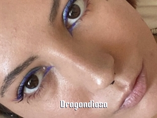 Dragondiosa