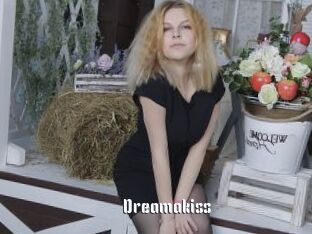 Dreamakiss