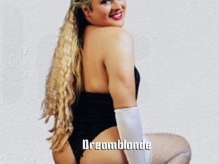 Dreamblonde