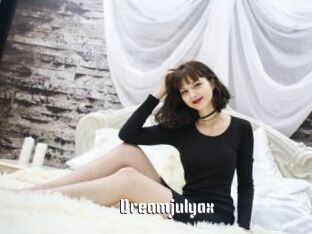 Dreamjulyax