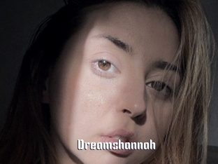 Dreamshannah