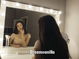 Dreamvanilla