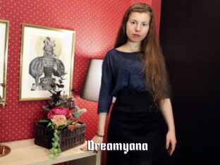Dreamyana
