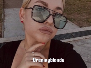 Dreamyblonde