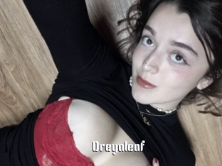 Dreyaleaf