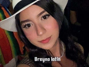 Dreyna_latin