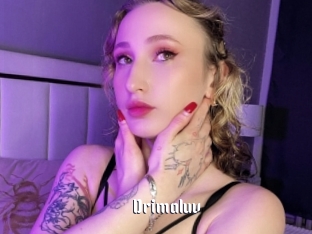 Drimaluv