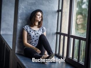 Duchessdelight
