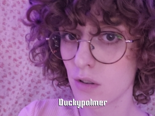 Duckypalmer