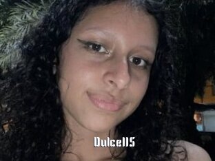 Dulce115
