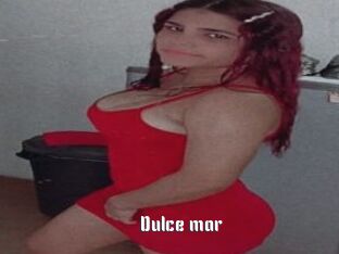 Dulce_mar