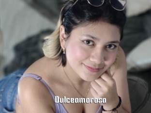 Dulceamorosa