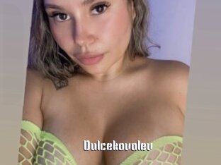 Dulcekovalev