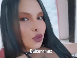 Dulceramos
