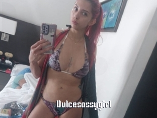 Dulcesassygirl