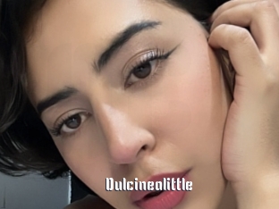 Dulcinealittle
