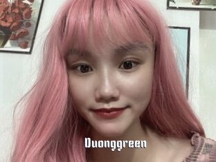 Duonggreen