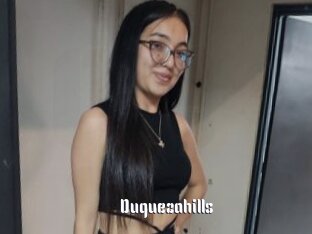 Duquezahills