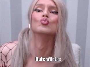 Dutchflirtxx