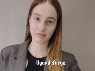 Dyandeforge