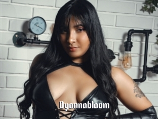 Dyannabloom