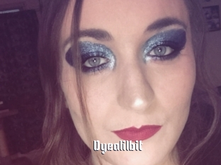 Dyealilbit