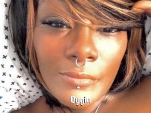 Dygin