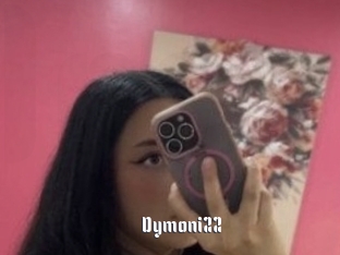 Dymoni22