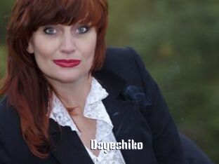 Dzyeshiko