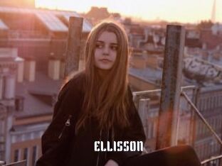 ELLISSON